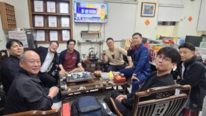 臺韓警政交流 基隆市警局分享科技緝槍與毒駕查緝成果 8 MEITU 20260227 210905030 300x169 1