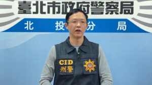 媽祖頭上動土 北投媽遶境爆衝突 北投警速壓制帶回 4 MEITU 20260227 211642755 300x169 1