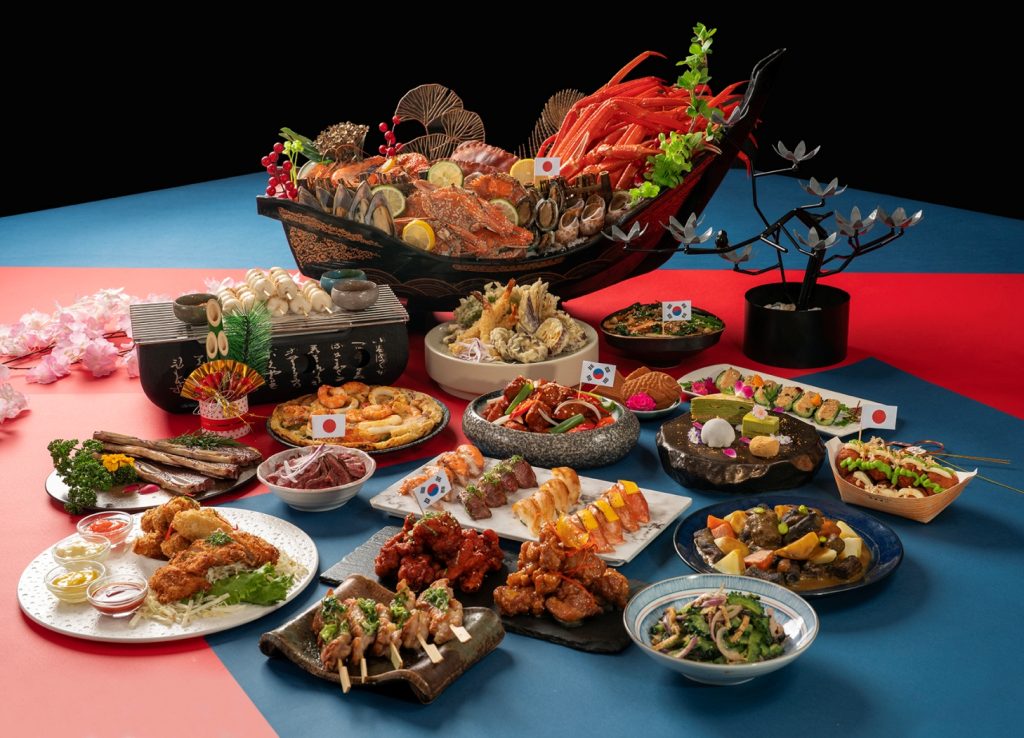 福容大飯店桃園機場捷運A8店整合「餐飲+觀光+話題」 6 %E5%9C%962 3%E6%9C%881%E6%97%A5%E8%B5%B7%E4%BA%94%E5%85%AD%E6%97%A5%E4%BE%86%E7%94%B0%E5%9C%92%E8%A5%BF%E9%A4%90%E5%BB%B3%E5%8F%AF%E4%BA%AB%E7%94%A8%E6%98%A5%E6%84%8F%E6%BC%AB%E9%81%8A%E9%A3%9F%E5%9C%A8%E6%97%A5%E9%9F%93%E6%97%A5%E9%9F%93%E7%99%BE%E5%8C%AF%E5%90%83%E5%88%B0%E9%A3%BD 1024x738 1