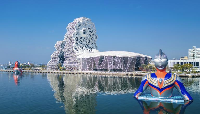 高雄冬日遊樂園3月1日閉幕 超人力霸王跨世代合體說再見 7 20260228205020 f4cace96