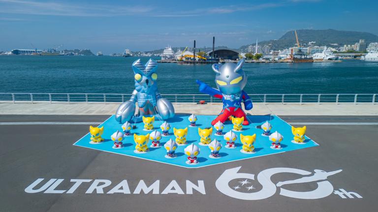 高雄冬日遊樂園3月1日閉幕 超人力霸王跨世代合體說再見 8 20260228205043 89f0349d