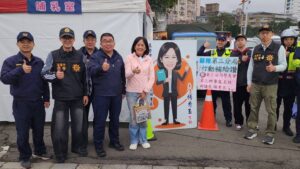 璀璨煙火映夜空 暖心警力守七堵嘉年華 6 MEITU 20260301 082901535 300x169 1