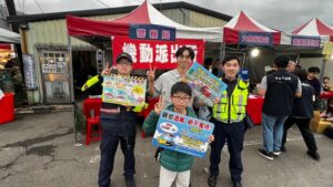 璀璨煙火映夜空 暖心警力守七堵嘉年華 9 MEITU 20260301 083007865 300x169 1