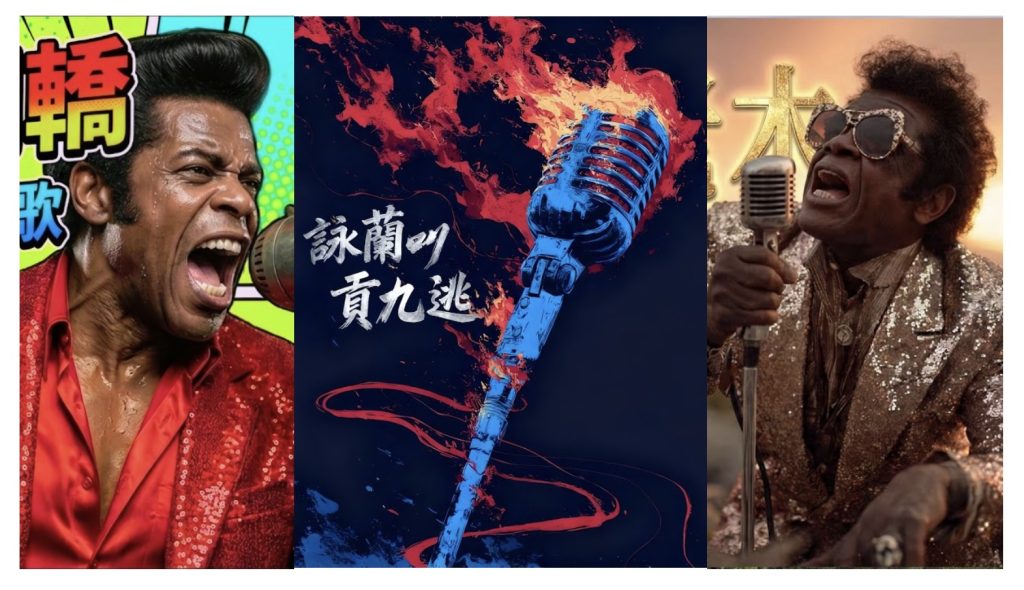 【深度專題】諧音、國罵與機器學習:黃宇菲音樂實驗中的社會心理圖譜 5 %E8%AB%A7%E9%9F%B3%E4%B8%89%E6%AD%A5%E6%9B%B2feature 1024x590 1