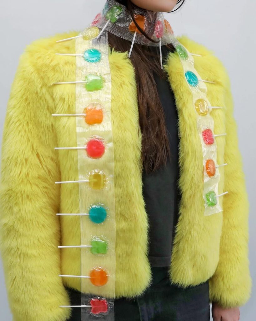 天氣涼涼地,戴上 Gab Bois 的「窄版圍巾」剛剛好! 5 S 9658380 0 819x1024 1