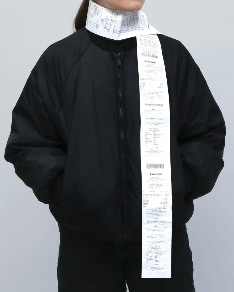 天氣涼涼地,戴上 Gab Bois 的「窄版圍巾」剛剛好! 6 S 9658381 0 820x1024 1