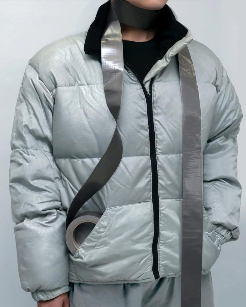 天氣涼涼地,戴上 Gab Bois 的「窄版圍巾」剛剛好! 8 S 9658382 0 819x1024 1 1