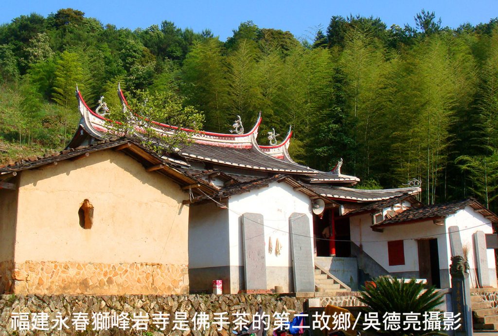 %E7%A6%8F%E5%BB%BA%E6%B0%B4%E6%98%A5%E7%8D%85%E5%B3%B0%E5%B2%A9%E5%AF%BA%E6%98%AF%E4%BD%9B%E6%89%8B%E8%8C%B6%E7%9A%84%E7%AC%AC%E4%BA%8C%E6%95%85%E9%84%89 1024x690 1