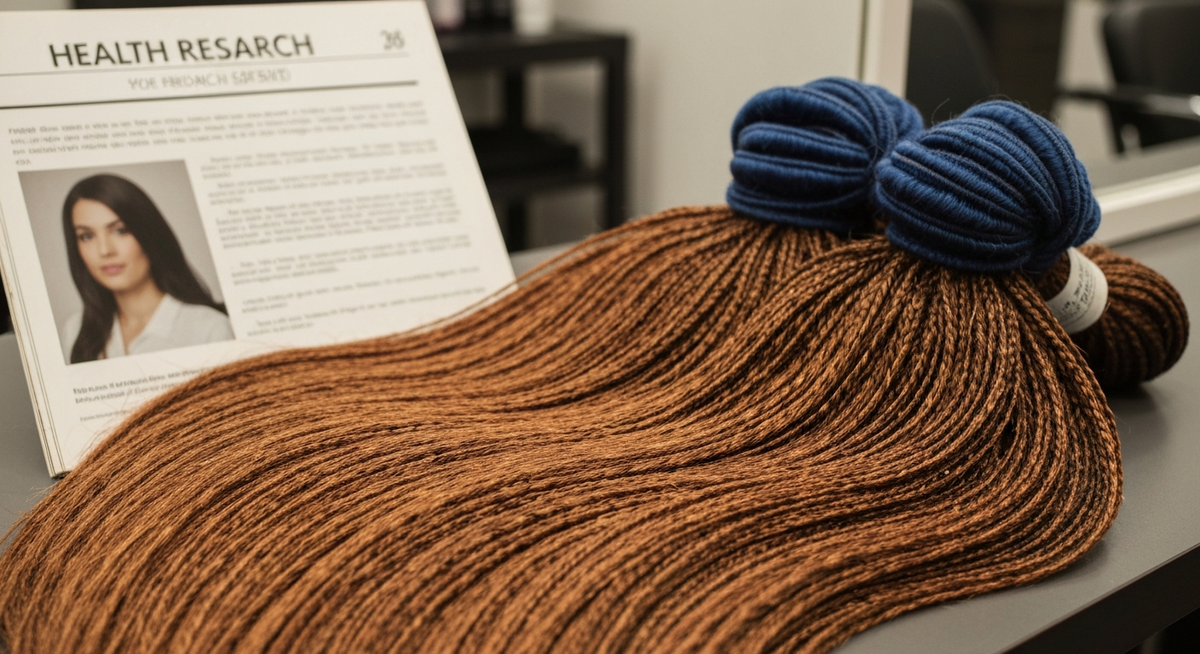 合成髮潛藏健康風險? 研究指黑人女性罹癌風險恐增 3 ca11c5dc 775b 4925 bf87 b3adbb35a875