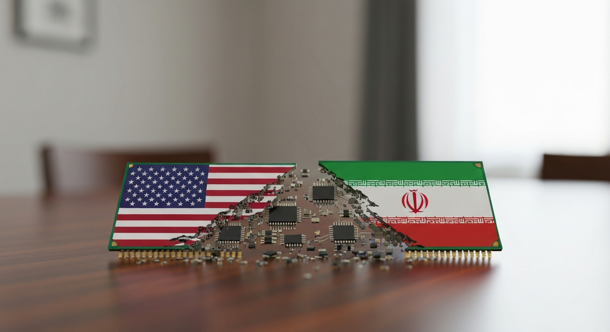 伊朗遭空襲引發美股震盪 AI 概念股逆勢上揚 3 f735aef9 b5af 43f1 999c 8194f2cb2115