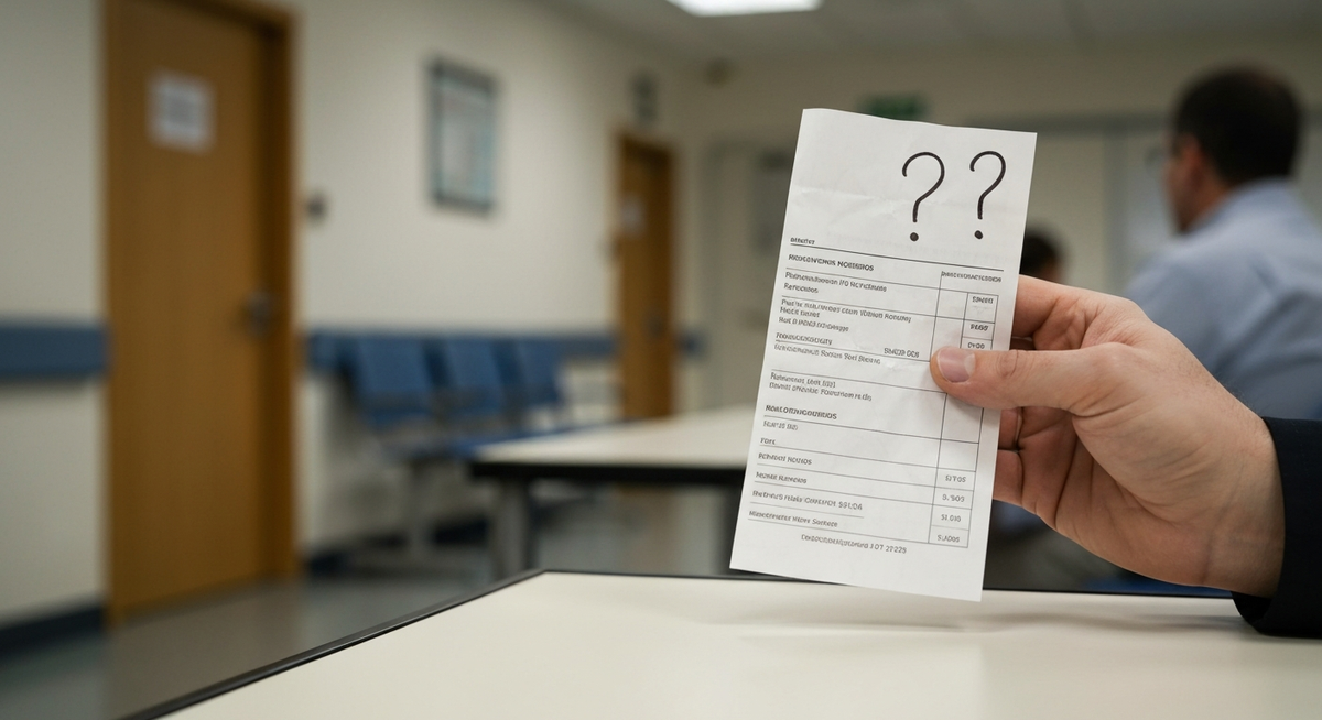 美國醫療費用高昂?專家教你協商醫院帳單省錢妙招 3 5e34c346 814a 4129 af9a d5b9bf8d6ef0