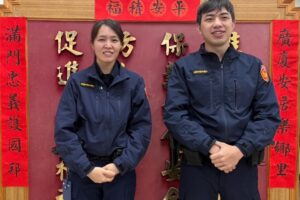 婦人險匯200萬投資冷凍水產 警郵聯手成功阻詐 2 MEITU 20260304 095820748 300x200 1