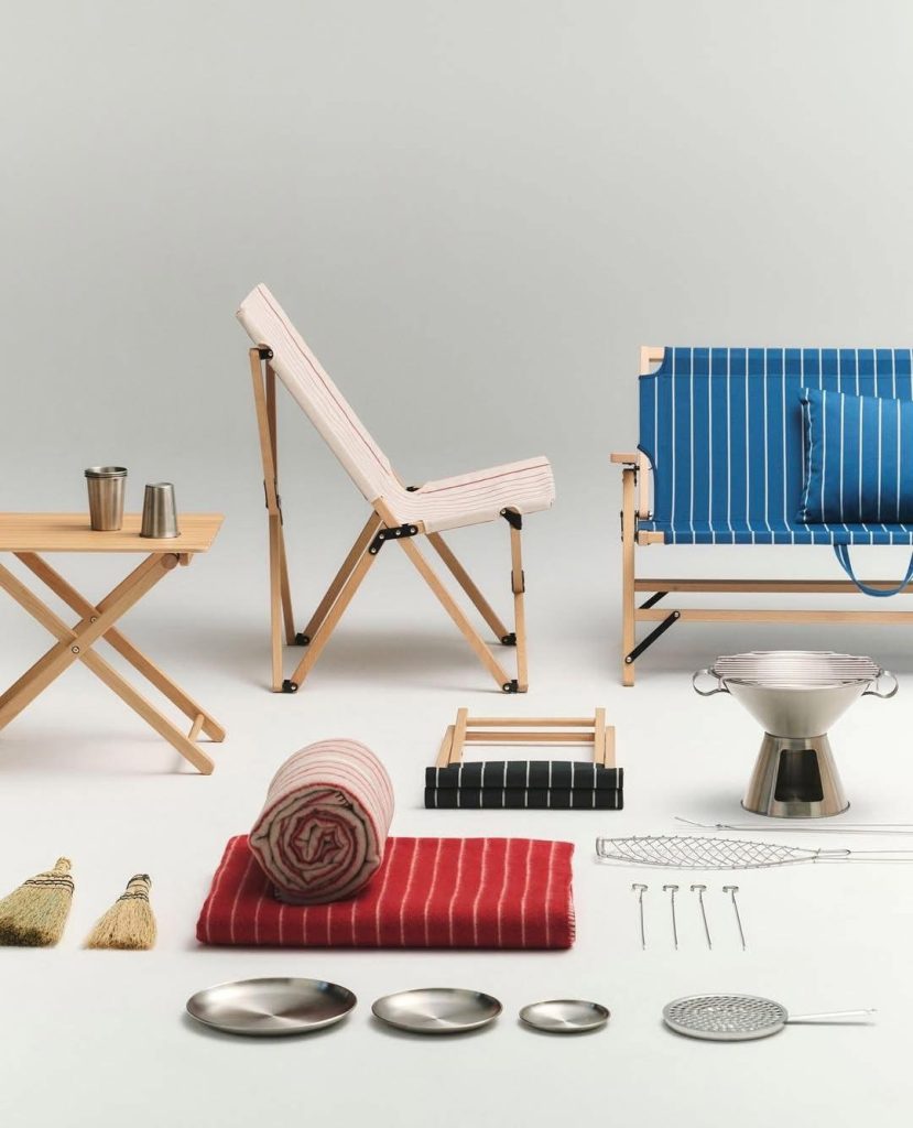 跨越平凡的傳奇:HAY 聯手 Jasper Morrison 打造「超正常」戶外美學 5 S 9805829 0 829x1024 1