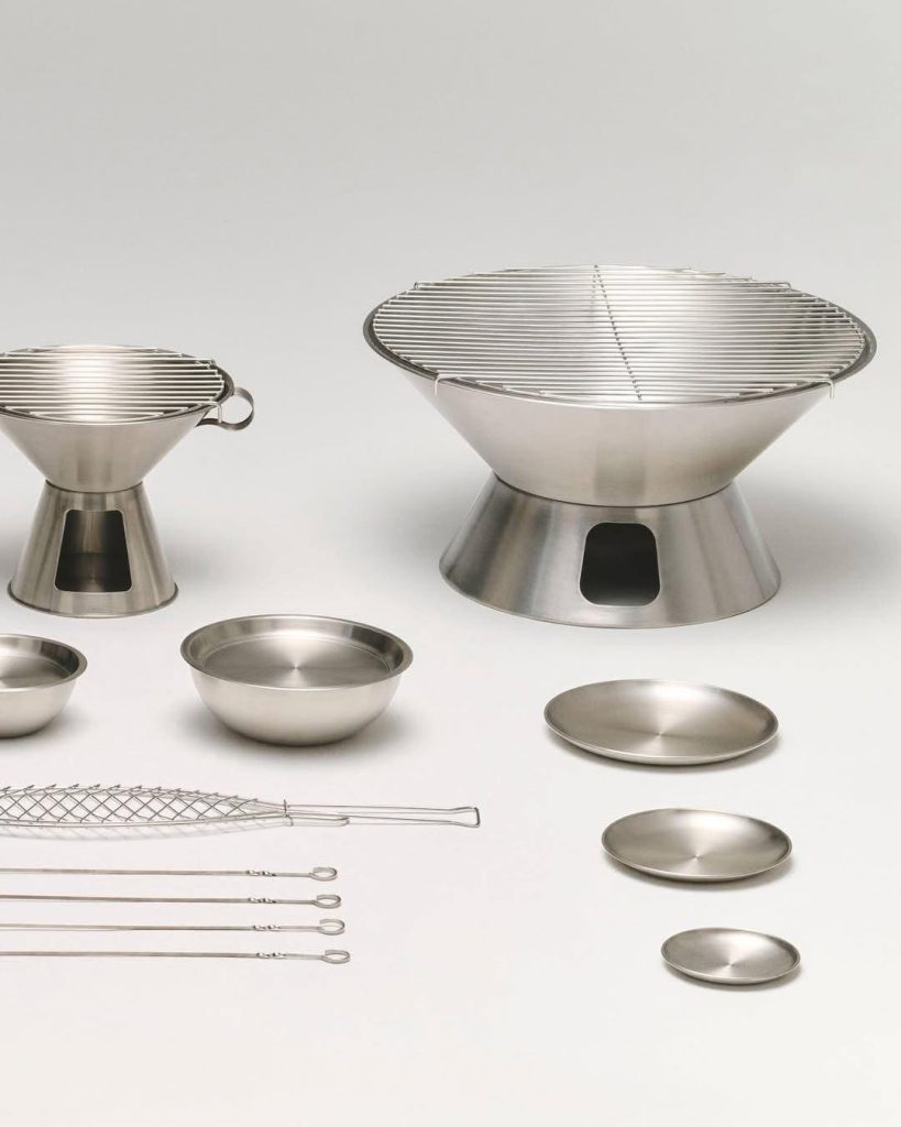 跨越平凡的傳奇:HAY 聯手 Jasper Morrison 打造「超正常」戶外美學 7 S 9805830 0 819x1024 1