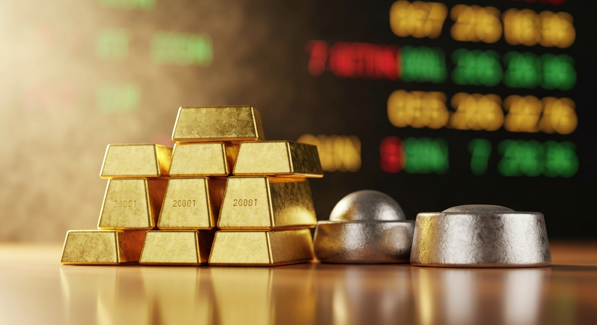 地緣政治風險推升原物料價格 瑞銀看好黃金、銅、鋁中長期走勢 3 727ef6c7 4baa 400a a5dd 1c59fdd934f0