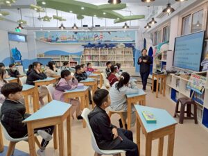 保護身體尊重界線 基警授課防制性騷擾 12 %E4%B8%89 3 300x225 1