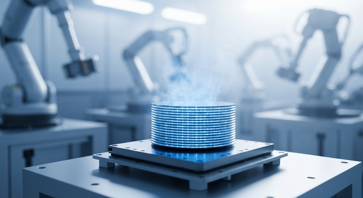 南威爾斯打造AI晶片供應鏈 挑戰台廠主導地位 3 164e6bb6 c6fb 467a 82d5 902d2b7243fb