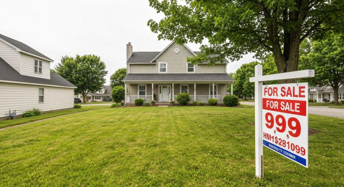 房地產專家預測:2026年美國房市將轉向有利買方 3 35c1ad96 c029 478c 93ff 729640c0c062