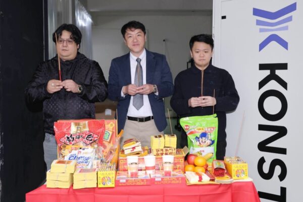 德晉科技攜手KONST康斯特打造AI戰略平台 啟動北台灣IDC雙贏新紀元 4 20260304124005 75 600x401 1