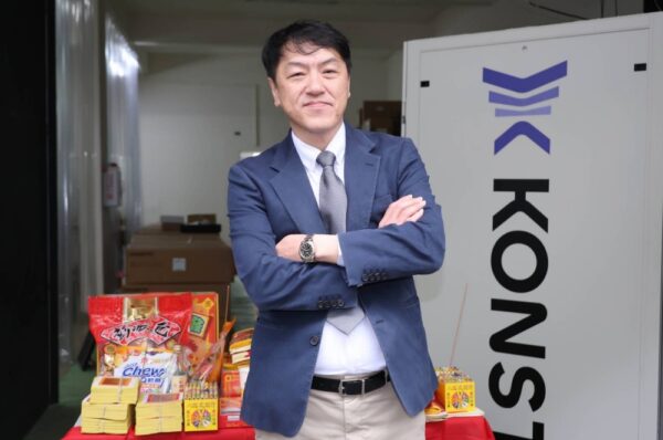 德晉科技攜手KONST康斯特打造AI戰略平台 啟動北台灣IDC雙贏新紀元 5 20260304123857 99 600x398 1