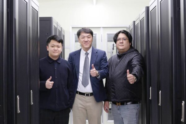 德晉科技攜手KONST康斯特打造AI戰略平台 啟動北台灣IDC雙贏新紀元 6 20260304123911 96 600x399 1