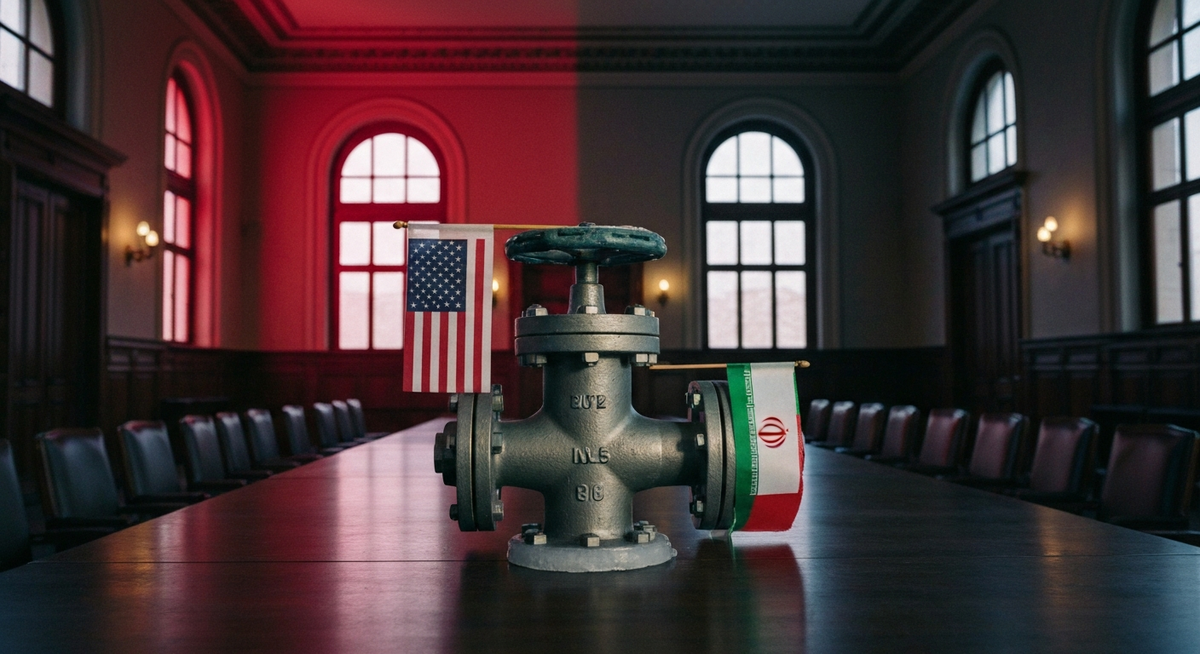 美伊衝突升級 液化天然氣市場恐慌,卡達、阿聯供應鏈受威脅 3 e5a5dfee 46a6 4c23 ac42 8f3840d32216