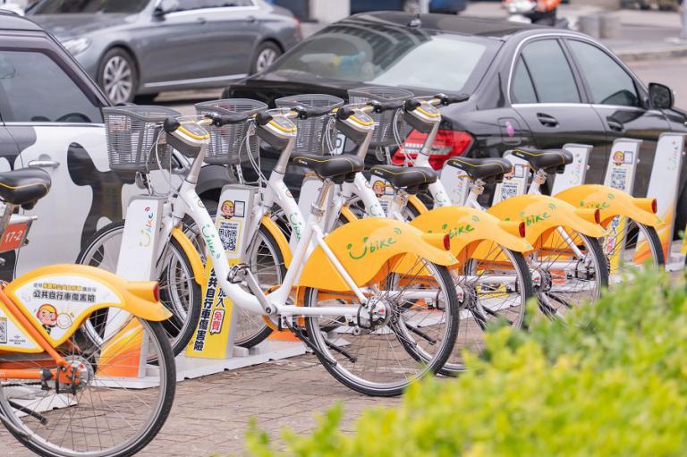 桃園YouBike站點成長六都第一 強化捷運、鐵路與公共自行車之間的轉乘功能 2 20260304165452 7c73357c
