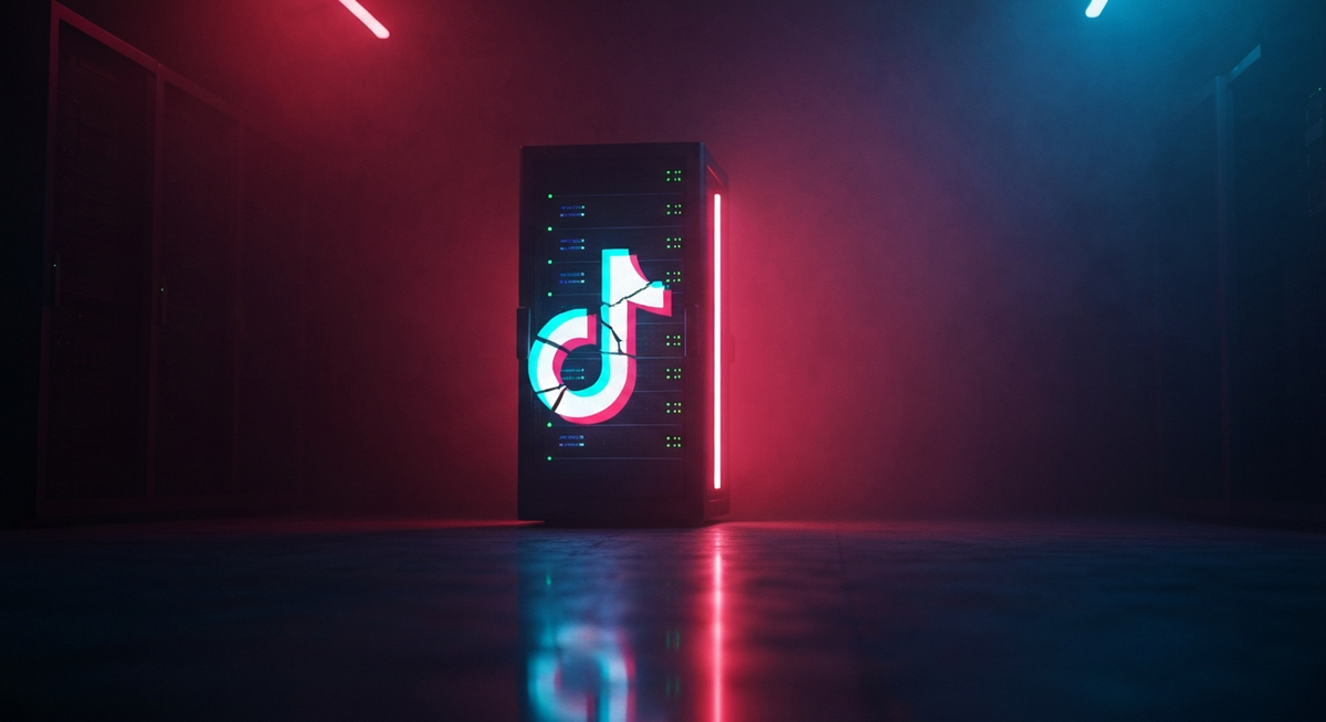 TikTok再傳災情!Oracle資料中心異常 用戶發文受阻 3 72d67bf0 2f7a 462b 9695 a1c5e3ef3ce0