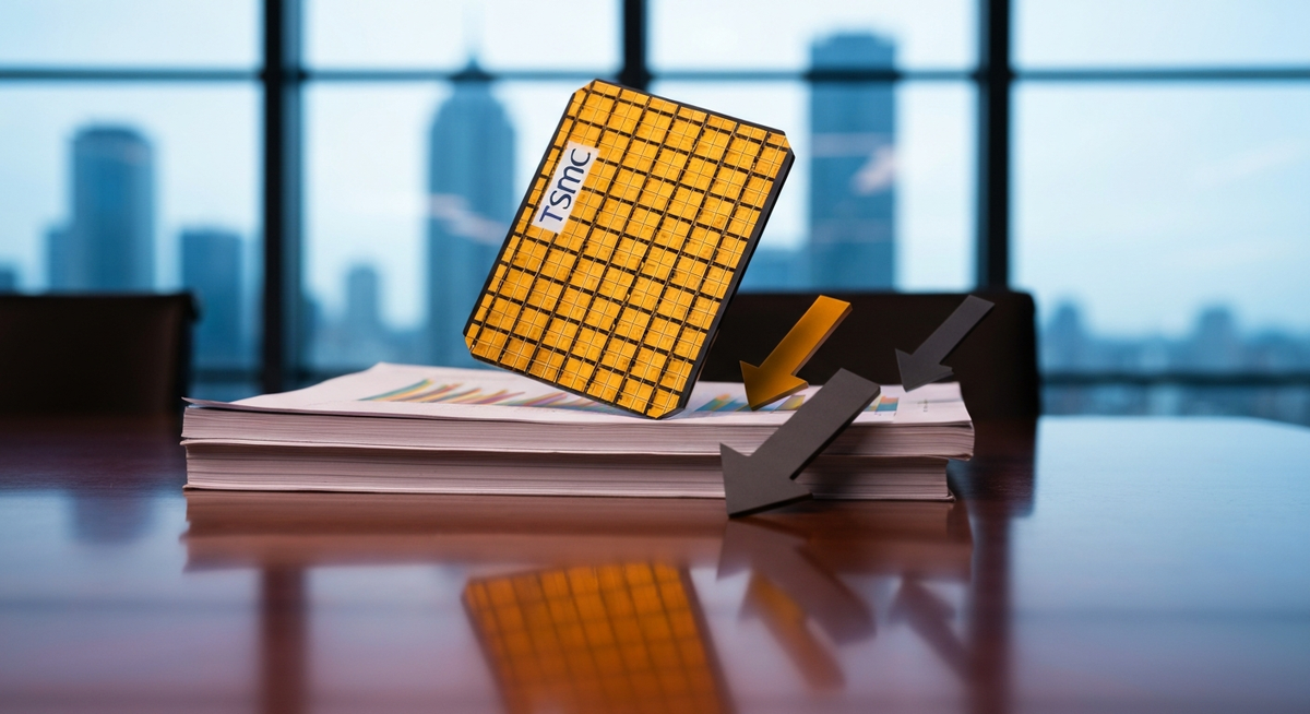 美國對台投資衝破 6680 億美元,台積電股價反跌引發關注 3 7e215807 686e 44ae acc2 07e736b341cf