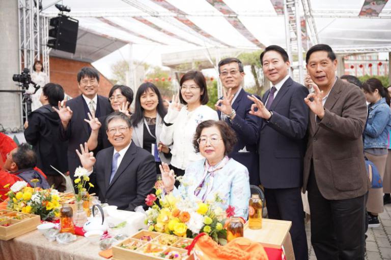 竹縣文化局「綻光30」文化聚場 客家美饌+藝文盛宴大團聚共譜新頁 4 20260304194051 52805848