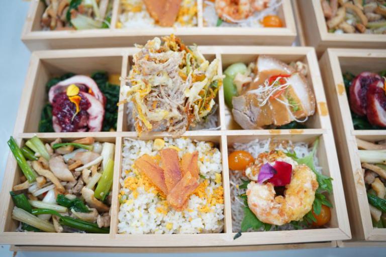 竹縣文化局「綻光30」文化聚場 客家美饌+藝文盛宴大團聚共譜新頁 5 20260304194217 840850ff