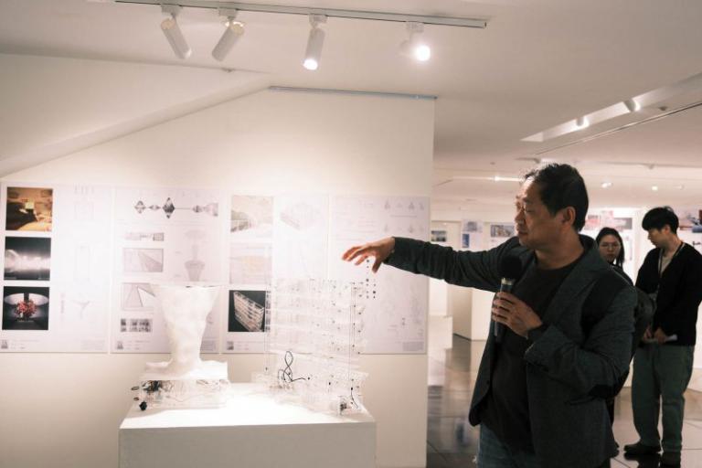 「2026 陽明交大建築展」開幕 《未來之前:在當下生成另一種可能 5 20260304194820 4c9c1cd3