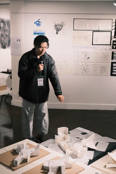 「2026 陽明交大建築展」開幕 《未來之前:在當下生成另一種可能 6 20260304194855 aeedc619