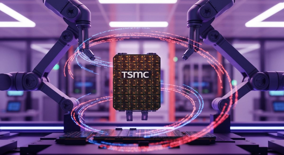 AI、台積電領軍,美投資者持有台灣股票創新高達 6680 億美元 3 8fe9d1bf ca1d 4905 b669 a0cc51bd07b1