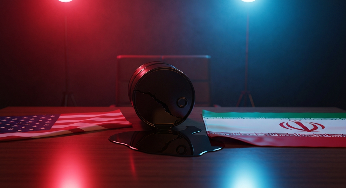 中東緊張局勢升溫衝擊日股 東京海上:台灣股市恐受波及 3 d2126322 84df 4f54 ac89 840d0cbb5c2c