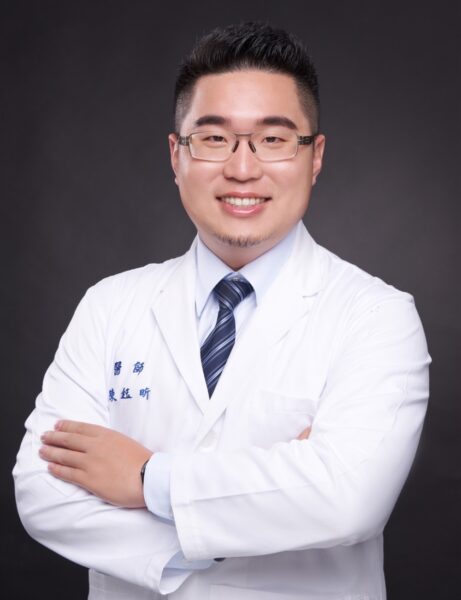 【國際HPV關注日】HPV不只影響女性!醫師提醒:男性同樣是高風險族群 預防應全民不分性別 2 20260304192153 60 461x600 1