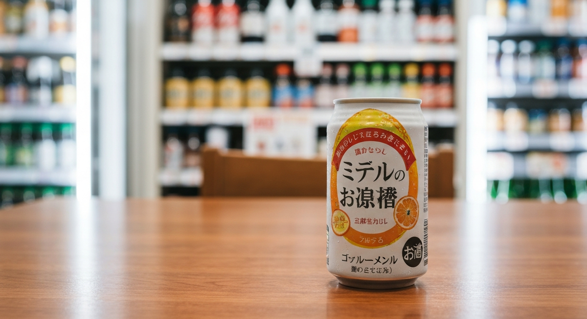 日本無酒精飲料市場規模上看765億美元,年複合成長率逾7%,商機可期 3 15d9009d f02d 4861 80fc 0f98f36a264a