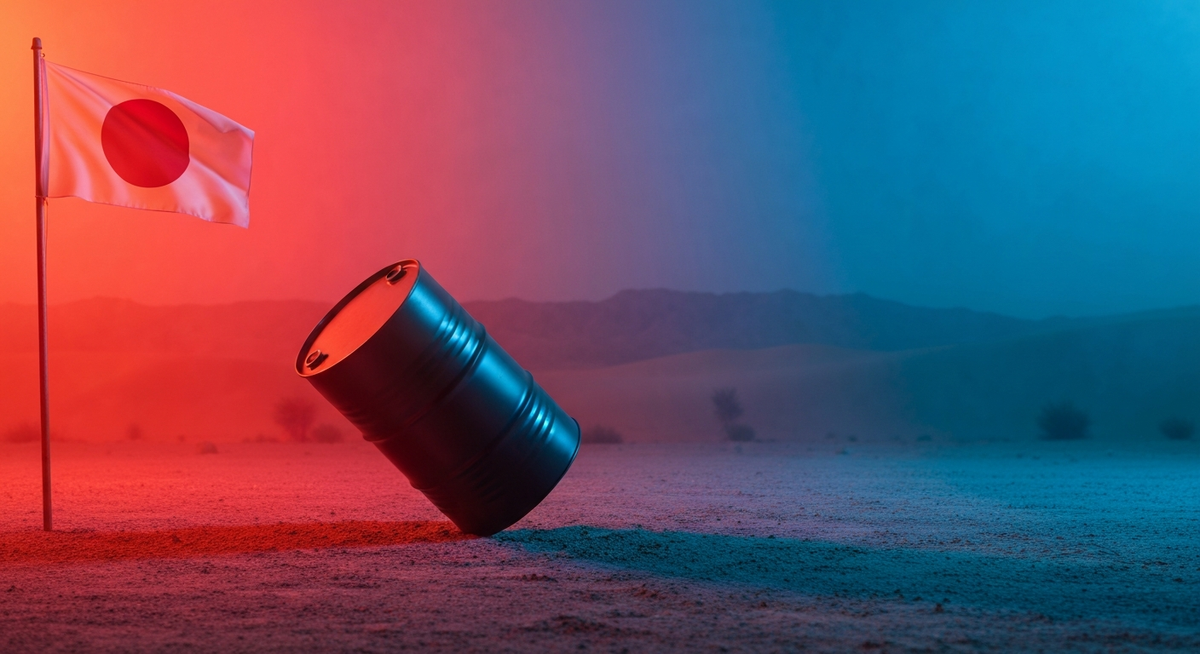 荷姆茲海峽若遭封鎖 日股受衝擊,台灣能源供應恐臨風險 3 0ea5425f 50c5 4258 8e8a 6395aaccd4a5