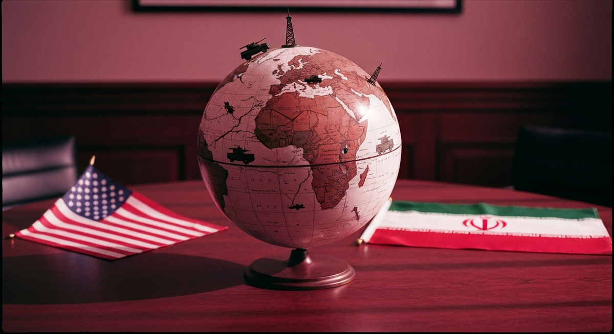 美以伊衝突加劇 印度股市Sensex、Nifty開盤暴跌 3 30fceec7 d558 45b9 bf21 85cbb6a58933