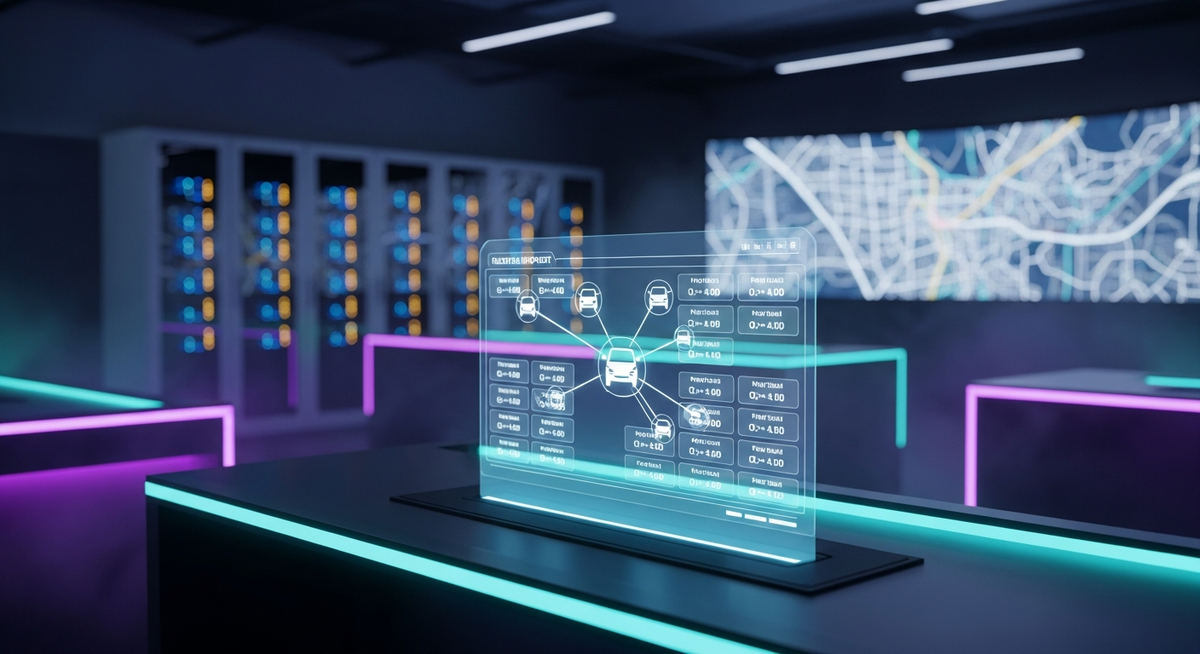 通用汽車工程師發表AI框架 提升電動車隊能源效率 3 b909c38b d19a 43e0 bb50 5abbf9dc0636