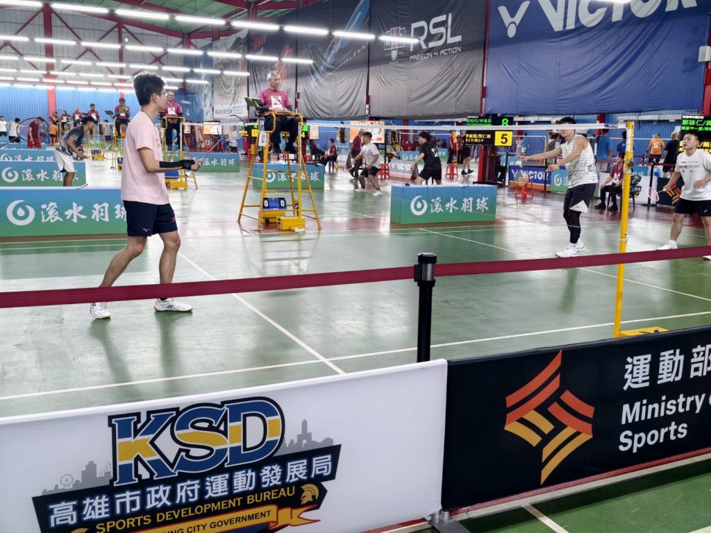 農曆年節前夕滾水聯盟盃 燕巢熱鬧登場 20 1772610873788 1024x768 1 1