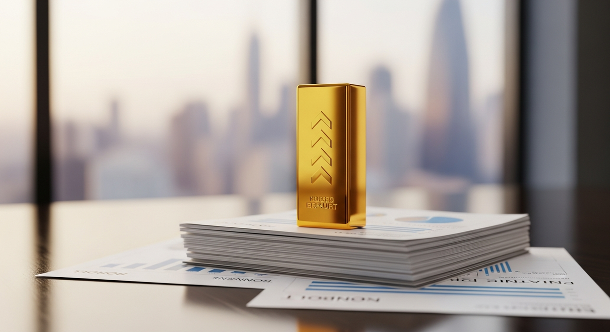 中東戰火延燒,避險需求激增,黃金勁揚1.4%、白銀反彈3.3% 3 a88d2461 3bcc 4013 8e64 91c51d3c7044