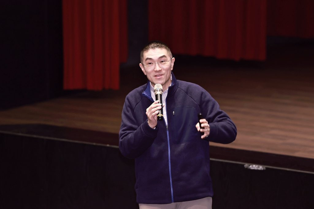 基隆市政安樂區說明會與民面對面 謝國樑:打造宜居有感城市 6 S 516669465 0 1024x683 1