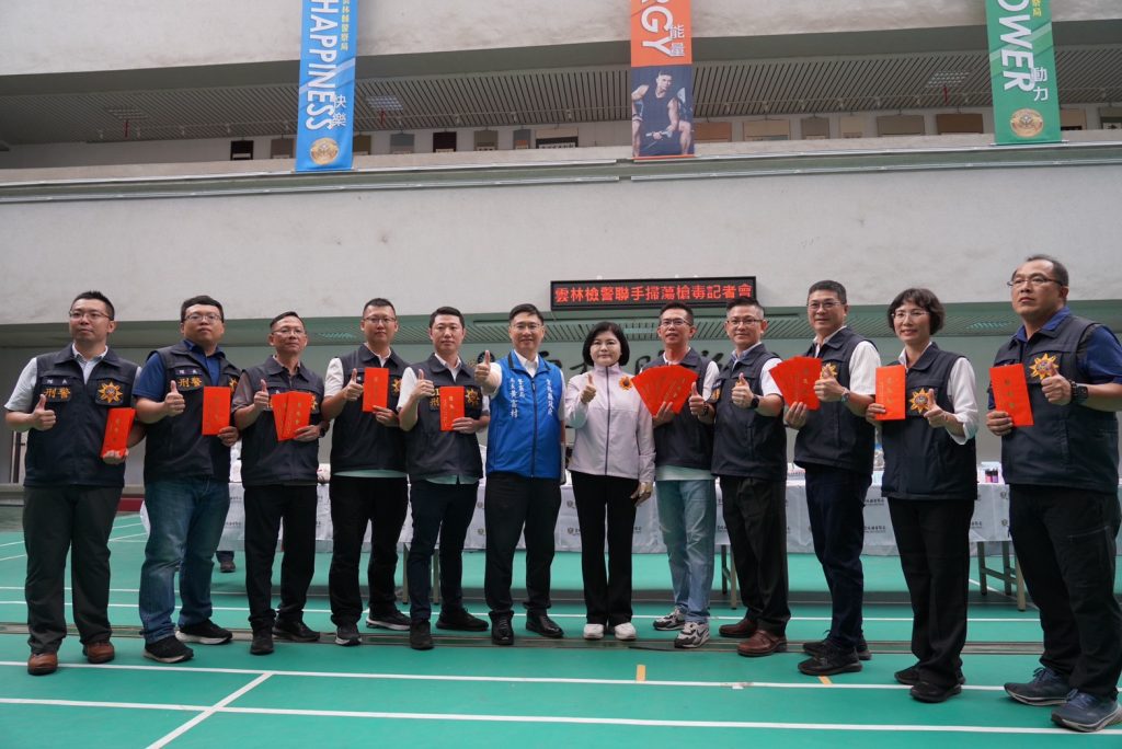 雲警多項破獲率奪六都以外縣市第一名 3 S 516718624 0 1024x684 1