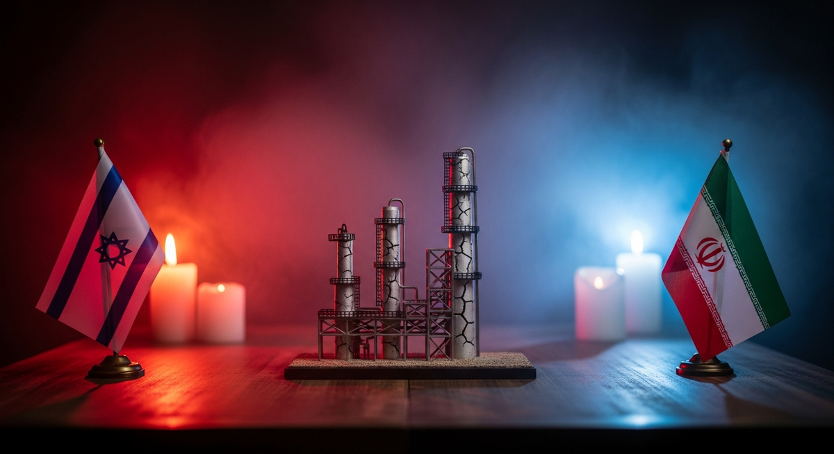 以國擴大 strikes 伊朗境內目標 美軍在科威特遇襲 3 f862bf18 3e37 462c 9d1e 2519c9b0235d