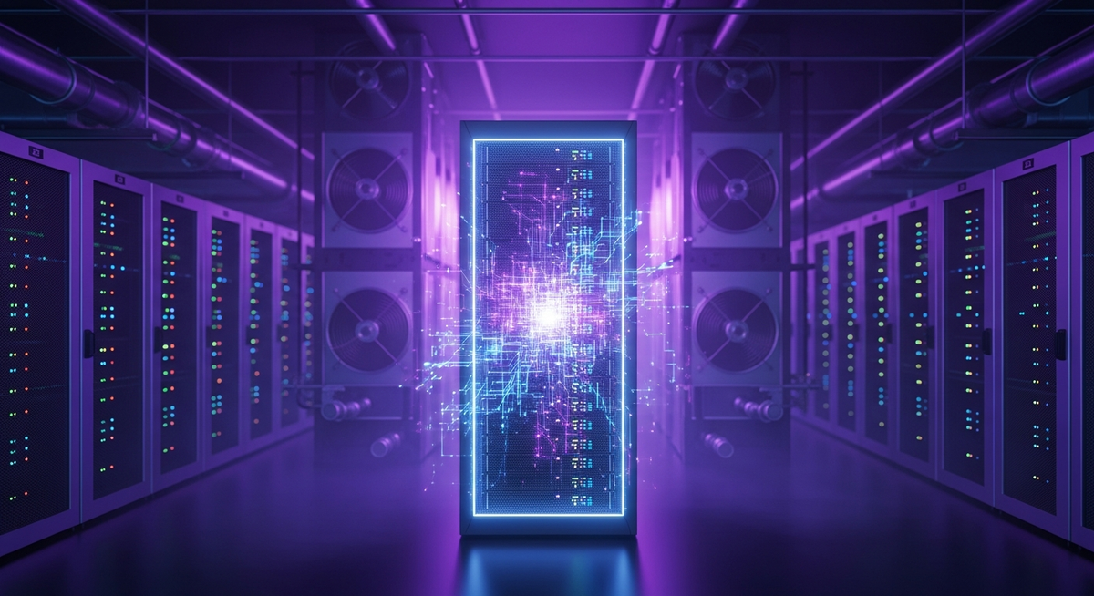 Gartner 預估 2026 年全球 AI 支出達 2.5 兆美元,雲端、晶片廠受惠 3 19d4c051 ec87 4649 aa7b 26dc2dfb6851