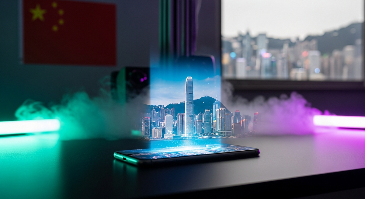 香港科技創新者MWC大放異彩 展現5G與AI實力 3 3f78bc1c d8aa 4c5e 9849 87774c36f713