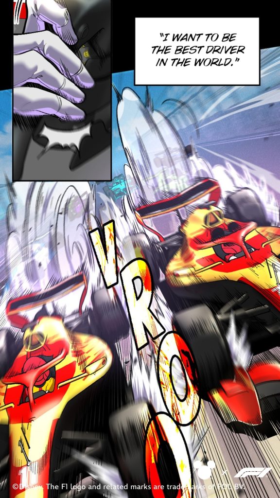 Mickey X Formula 1 Racing to the Top 1 576x1024 1