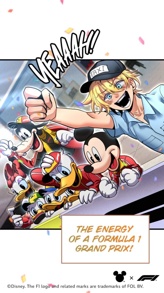 Mickey X Formula 1 Racing to the Top 2 576x1024 1