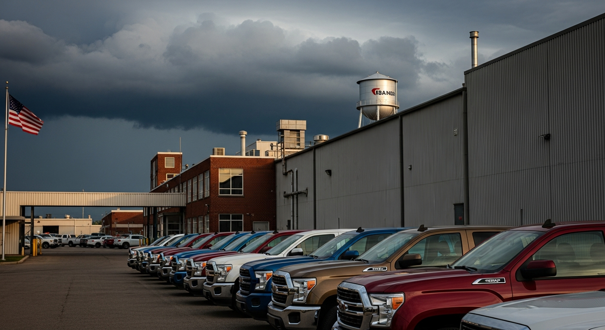 川普貿易政策再掀波瀾 加國汽車業面臨嚴峻挑戰 3 72f10dae 9210 4ad0 9a60 61d4a11513b1